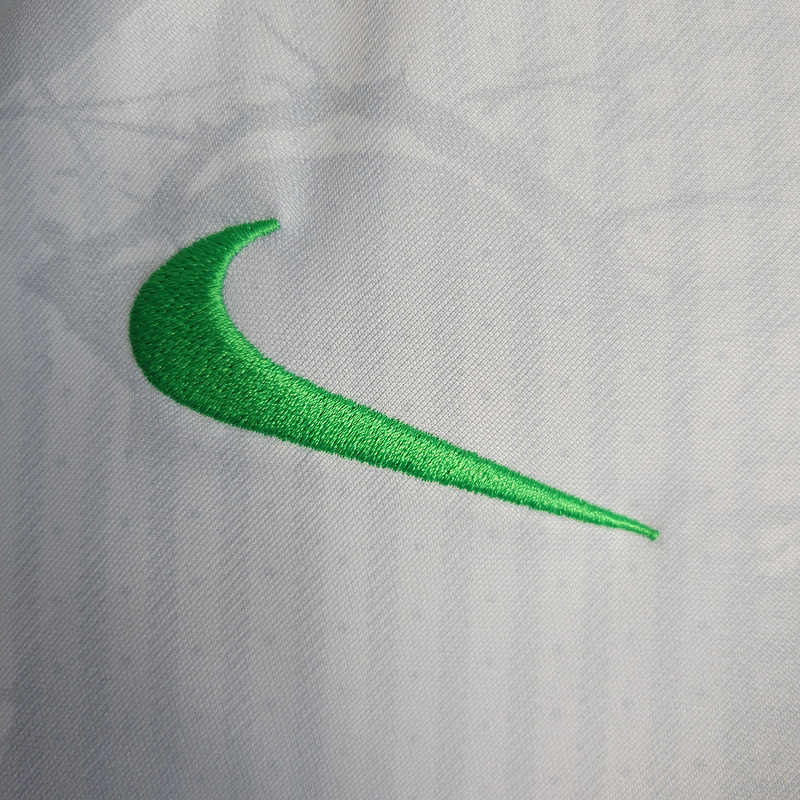 2022-23 Brazil White Pigeon Special Edition  VINI JP PAPHINHA CUNHA NAYMAR JR L.PAQUETA Football jersey