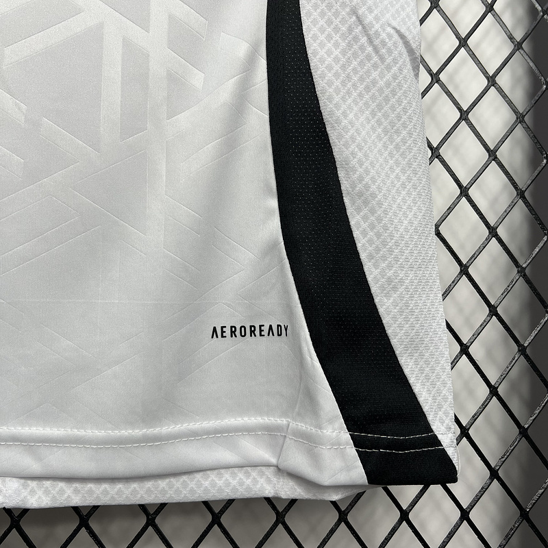 2024-25 Women's Germany Home Football jersey