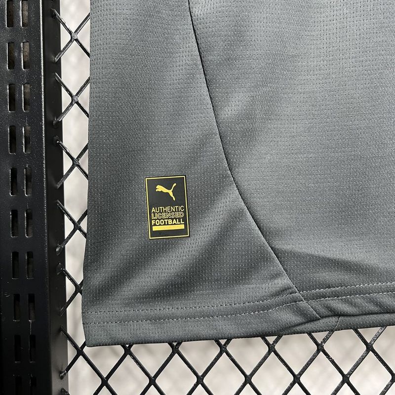 2024-25 AC Milan Third Away Football jersey