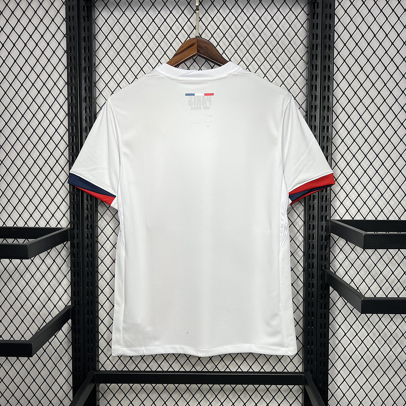 2024-25 PSG Away Football jersey