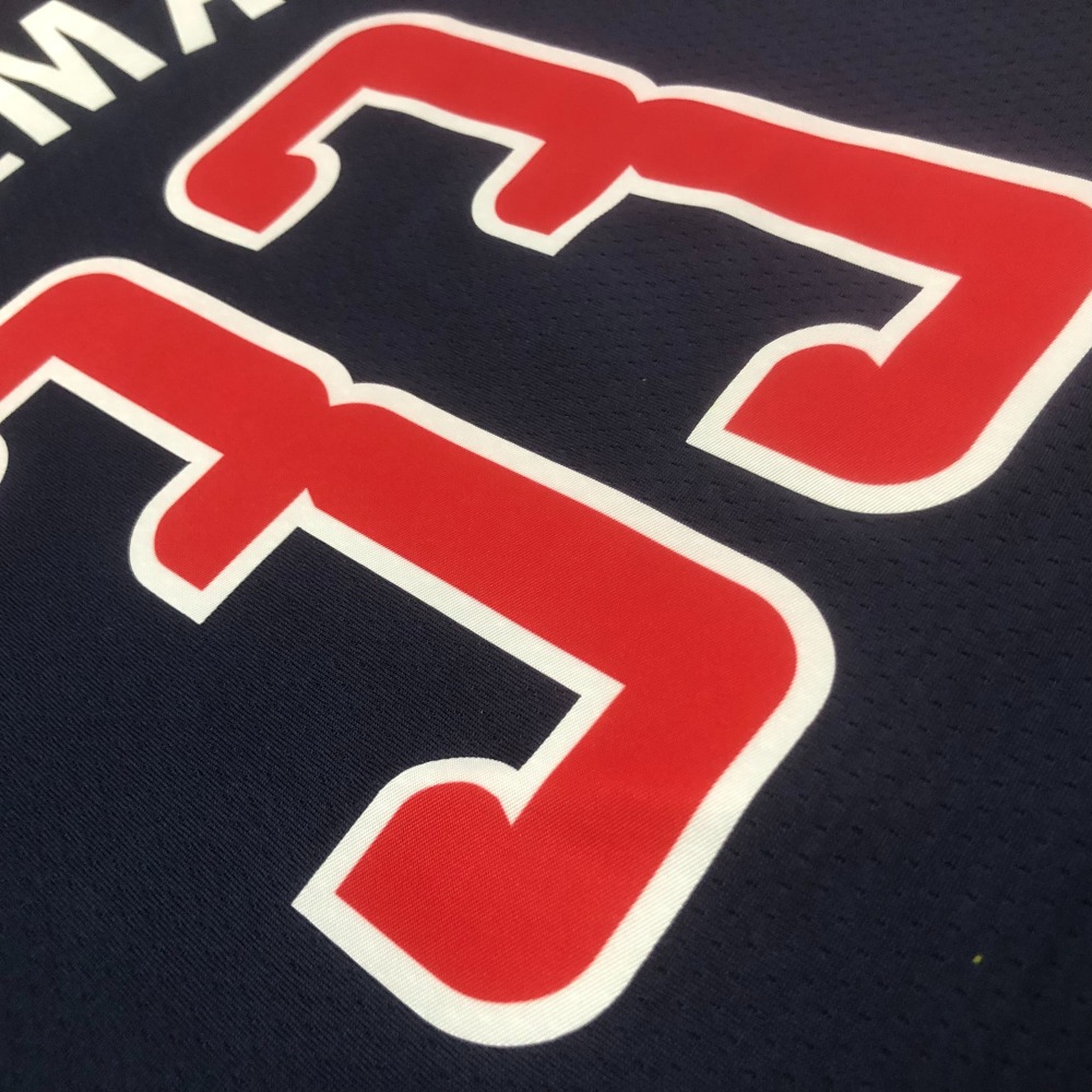 23 Season Washington Wizards Airman Limited 33 Kuzma