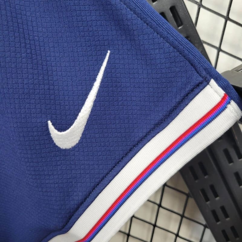 2024-25 Shorts England Jersey