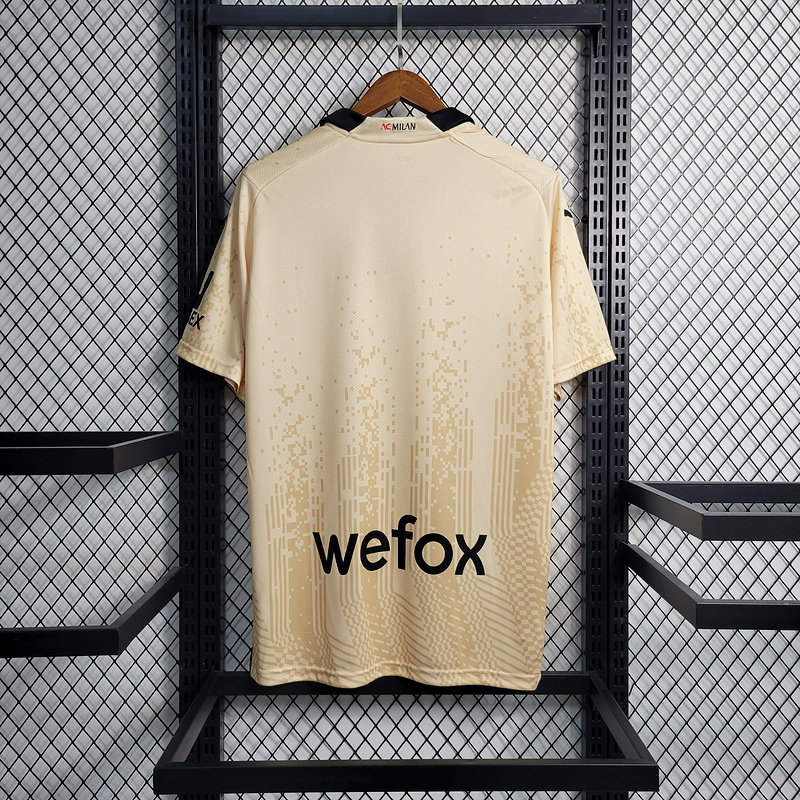 23-24 AC Milan Double