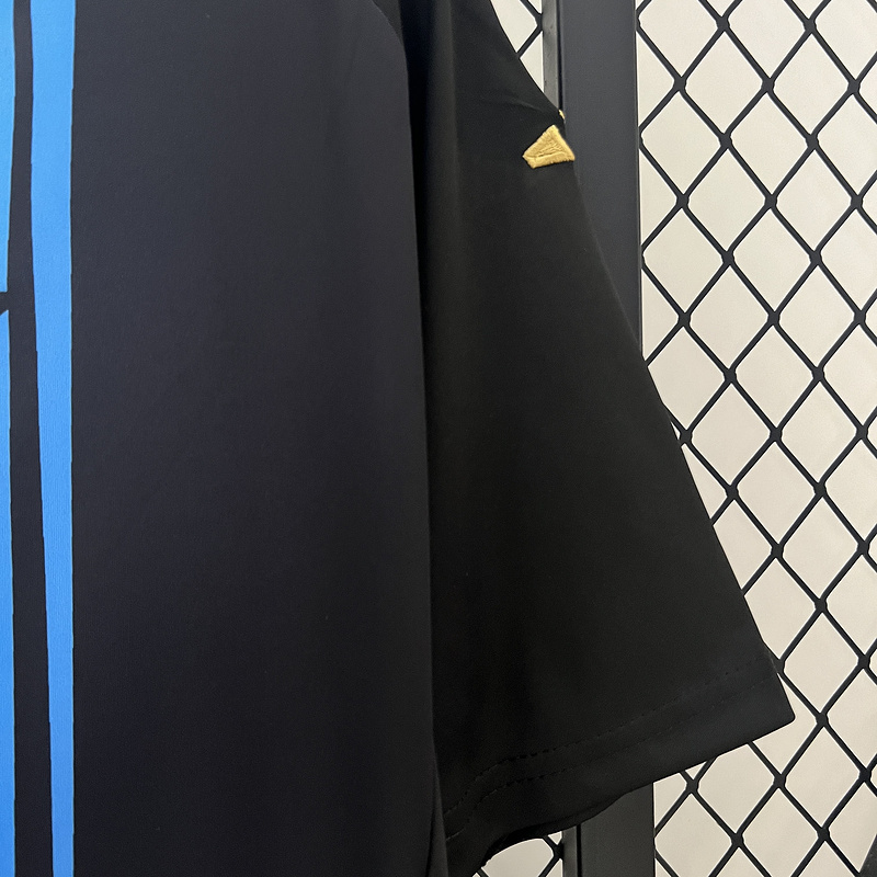 2024-25 Argentina Pre Jogo Football jersey