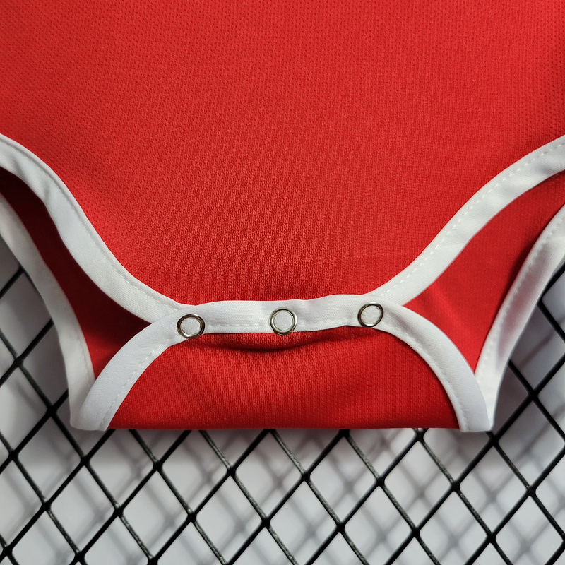 22-23 Baby Arsenal home