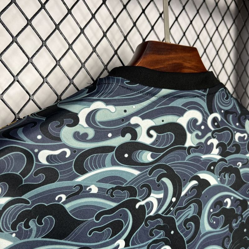 2024-25 Japan Special Edition Football jersey