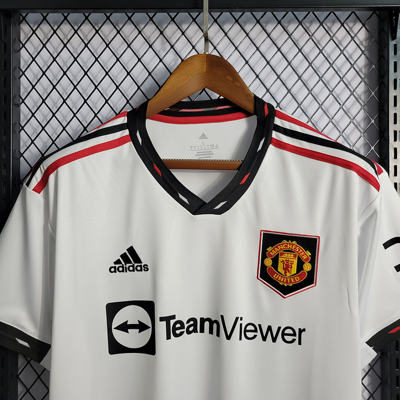 2022-23 Manchester United Away