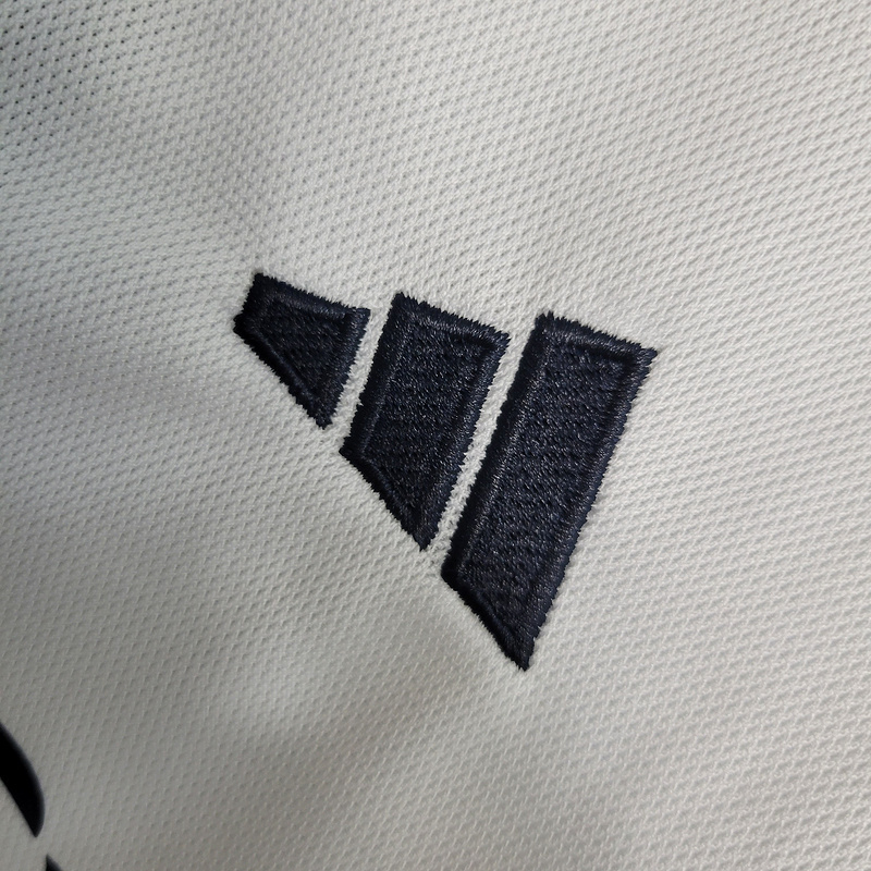 2023-24 kids Real Madrid Home  VALVERDE MODRIC VINI JR. BELLINGHAM CARVAJAL