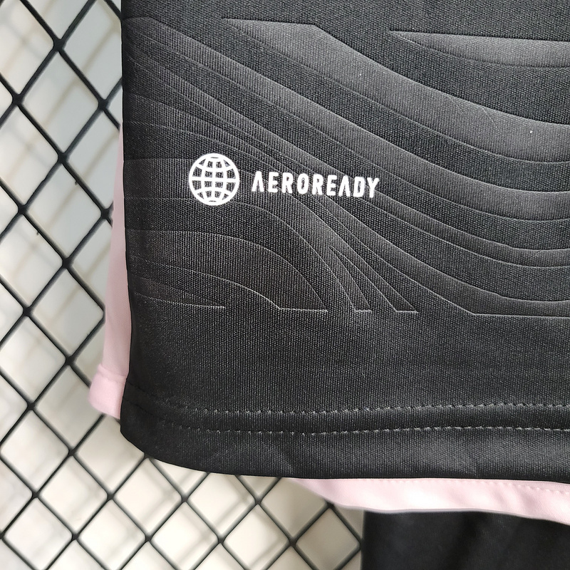 23-24 KIDS Miami International Away