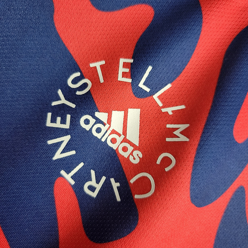 22-23 Arsenal Red and Blue Special Edition