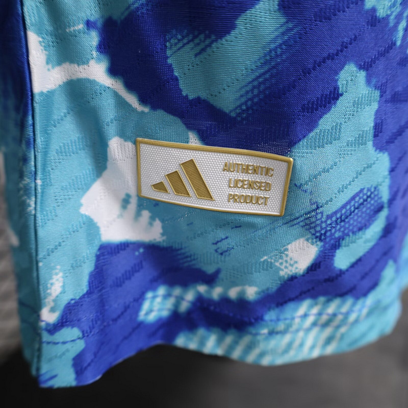 Player 2024-25 Real Madrid Edition Football jersey