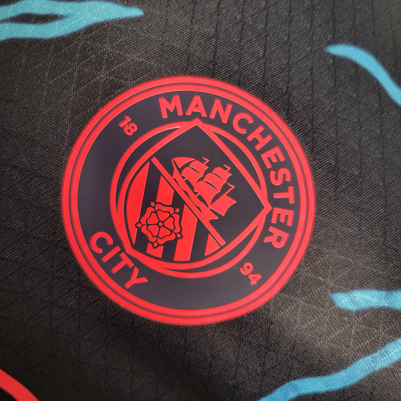 23-24 Player Manchester City 2 away