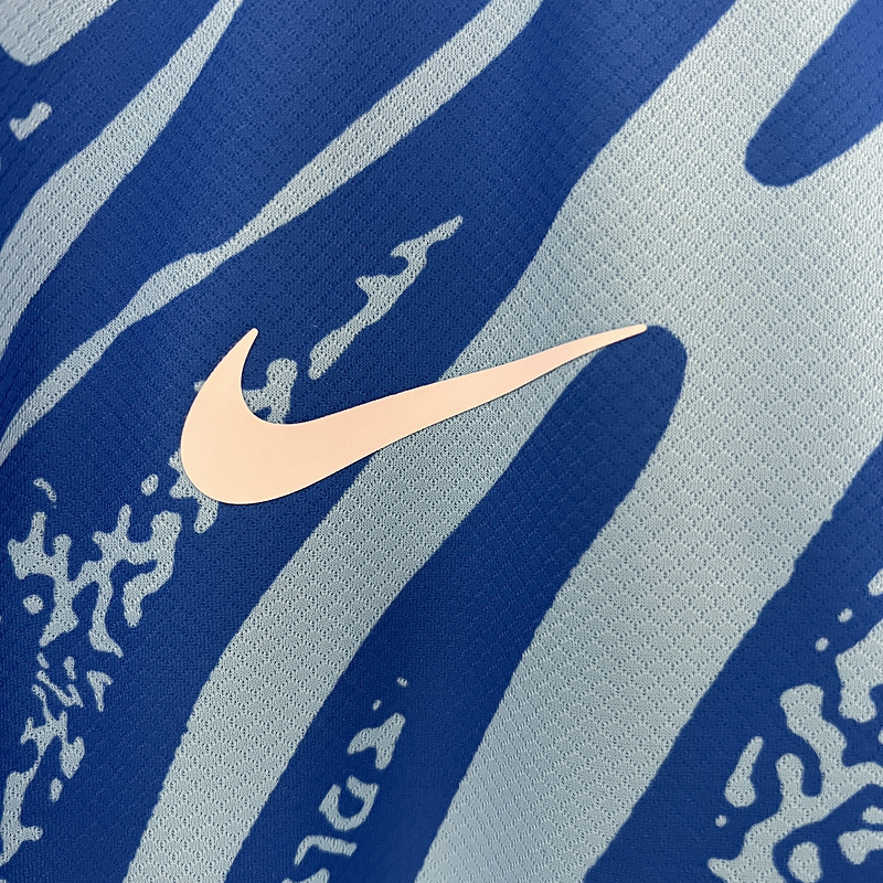 2024-25 Portugal Goleiro Football jersey