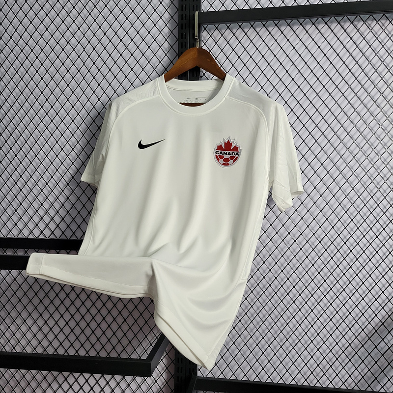 22-23 Canada White
