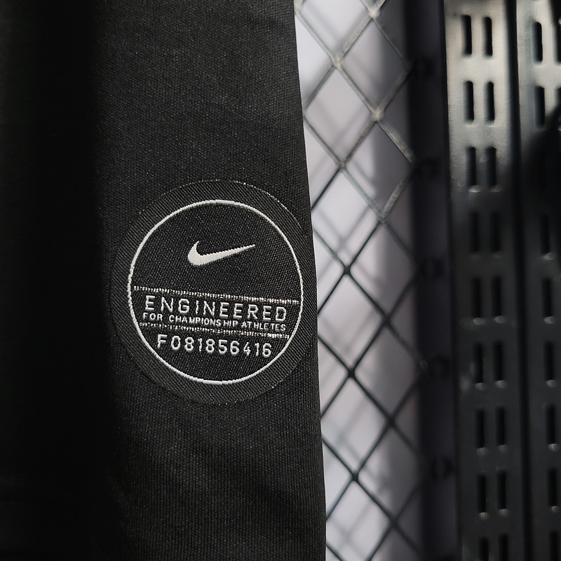 2022-23 England Black Special Edition  Football jersey