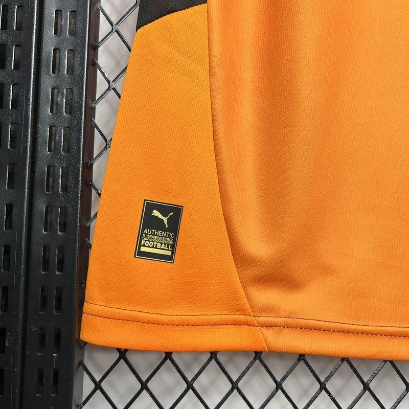 2024-25 Galatasaray Home Football jersey