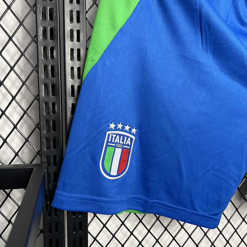 2024-25 Shorts Italy