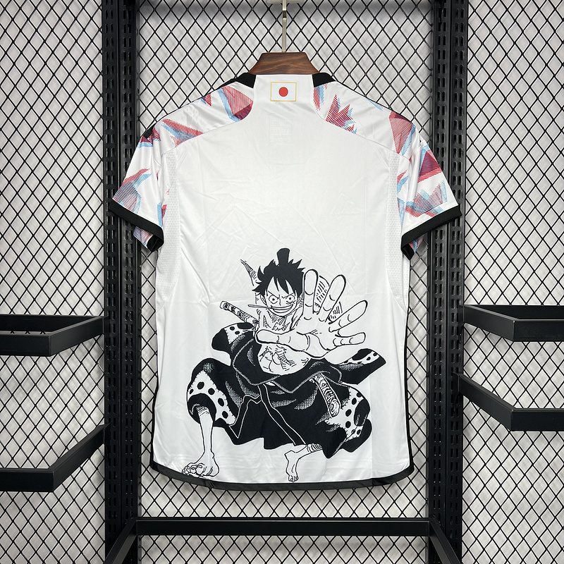 2024-25 Japan Special Edition Football jersey