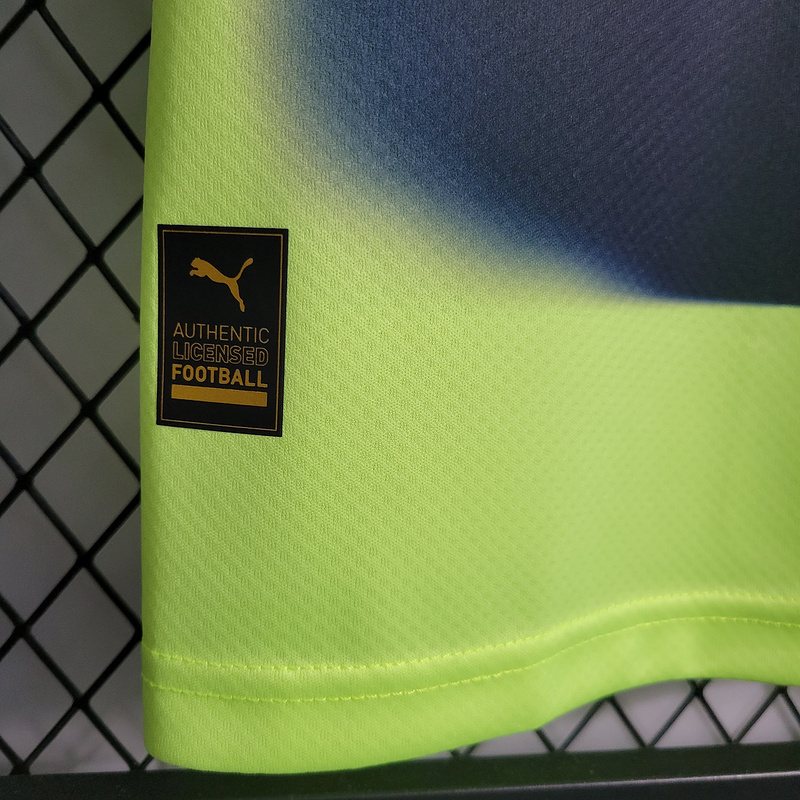 22-23 Manchester City 2 Away