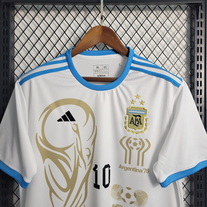 23-24  Argentina World Cup