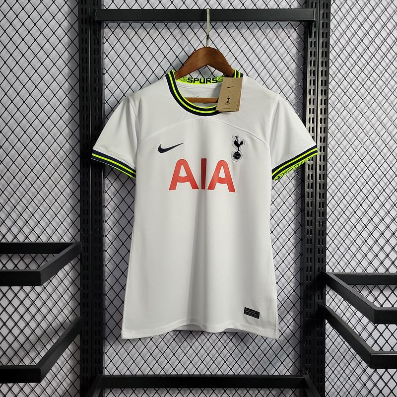 22-23 Women's Tottenham Home