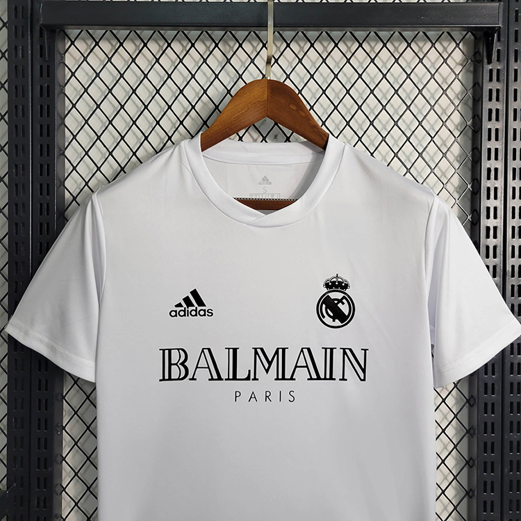 2023-24 Real Madrid Special Edition  Football jersey