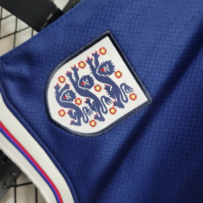 2024-25 Shorts England Jersey