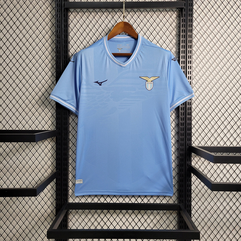 23-24 Lazio Home