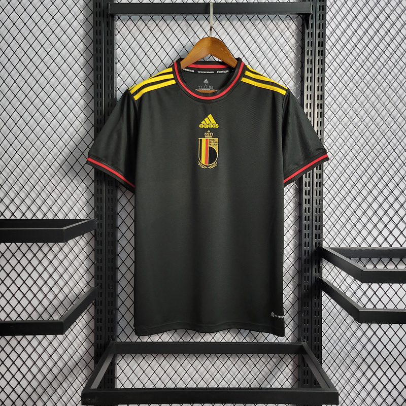 22-23 Belgium away
