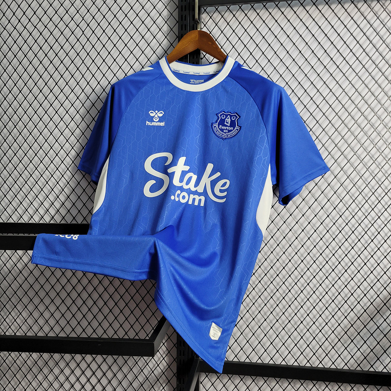 22-23 Everton Home