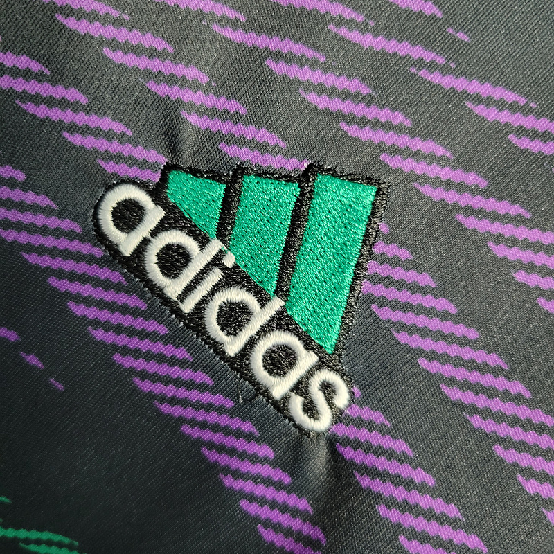 2023-24 Real Madrid Training Shirt