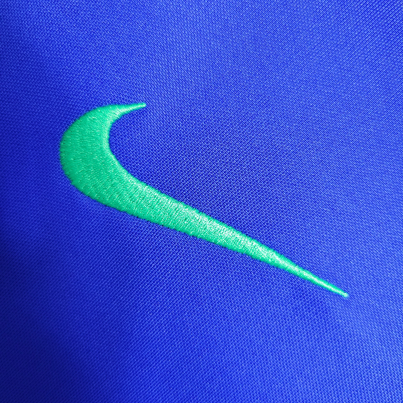 2022-23 Brazil Women's Away  VINI JP PAPHINHA CUNHA NAYMAR JR L.PAQUETA Football jersey