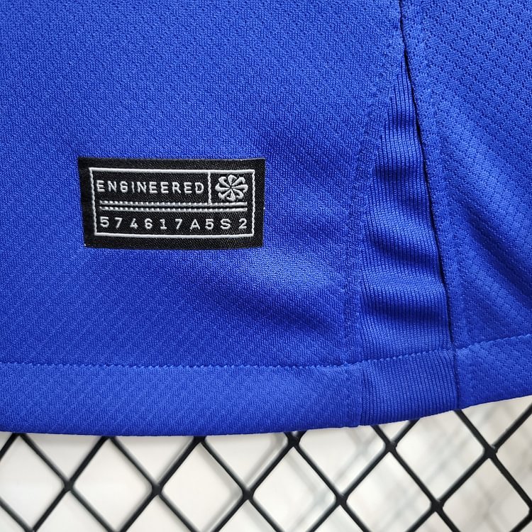 23-24 Women's Chelsea Home