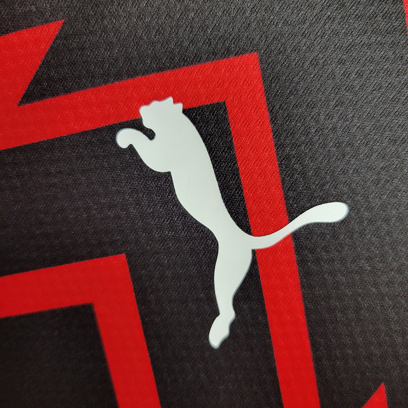 23-24 AC Milan training suit