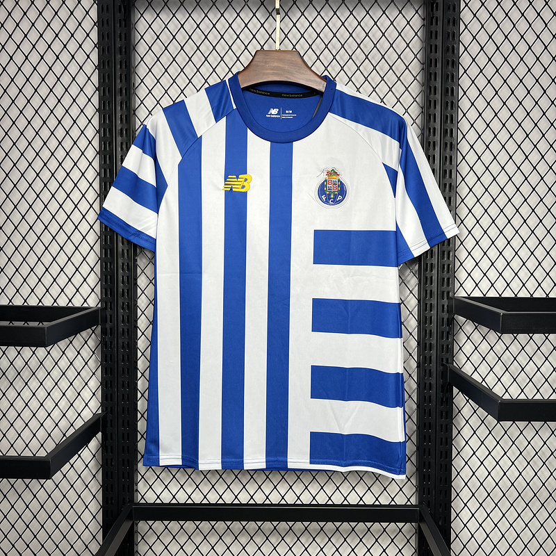 2024-25 Porto Pre Jogo Football jersey