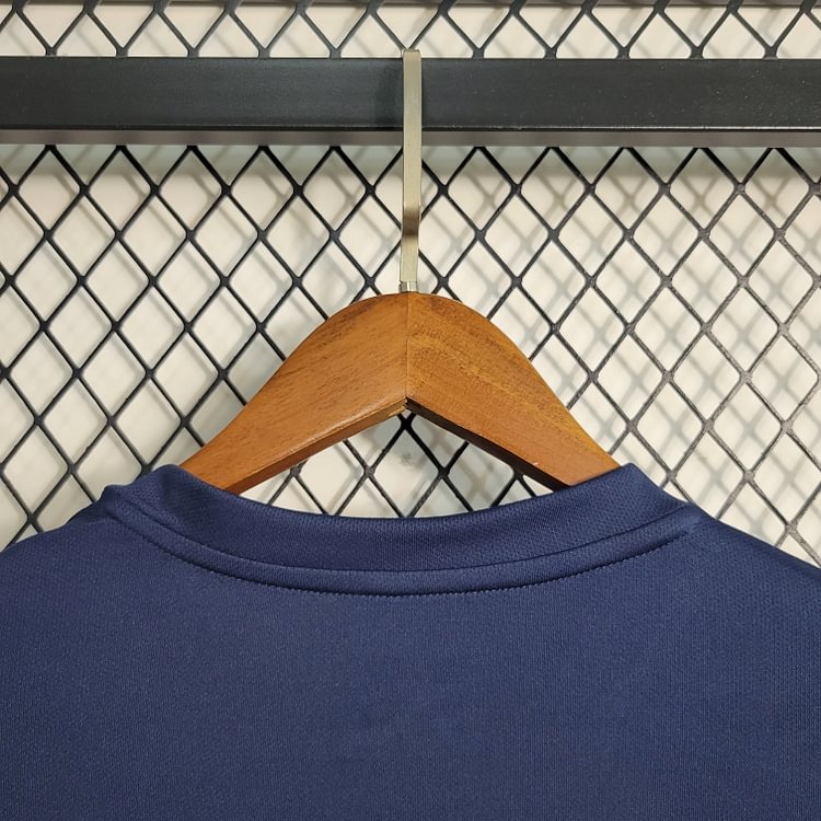 2023-24 Lyon Blue Training Suit