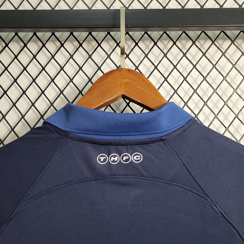 23-24 Tottenham away