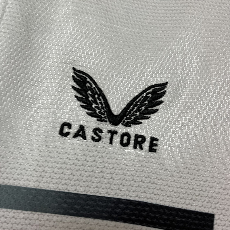 2024-25 Leverkusen Away Football jersey