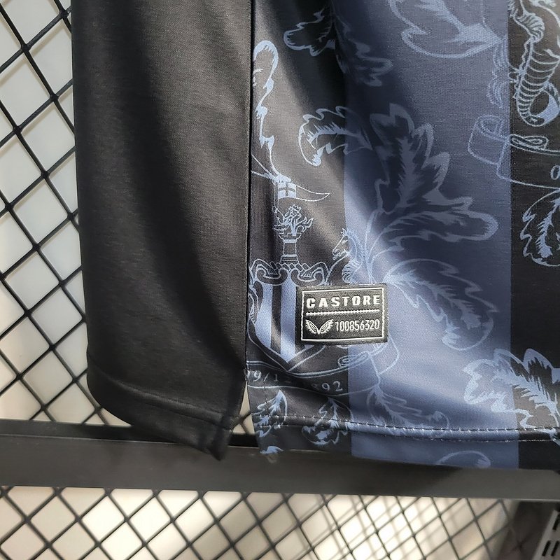 22-23 Newcastle 130th Anniversary