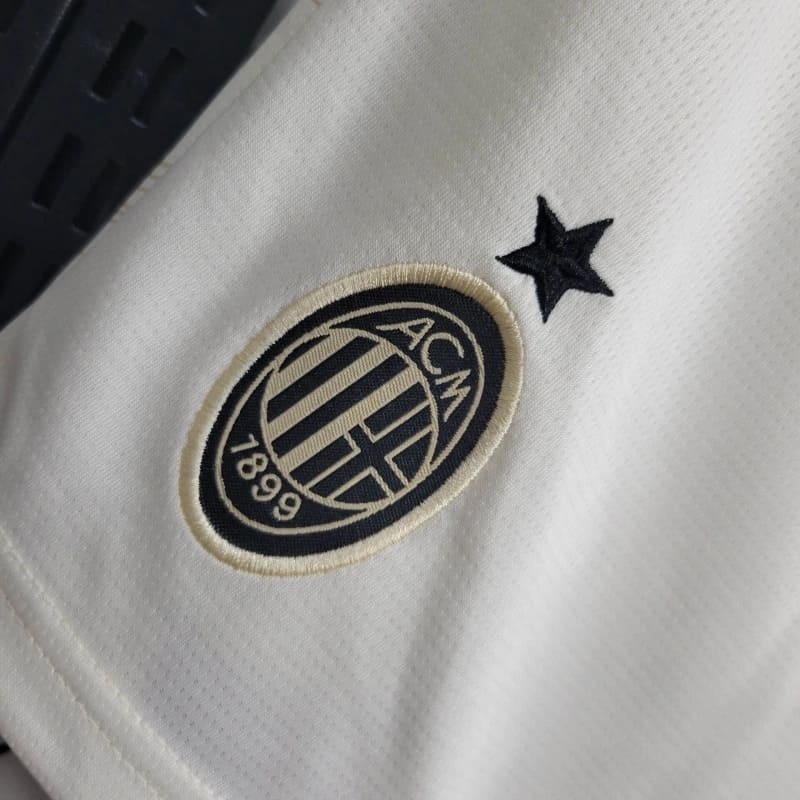 2024-25 Shorts AC Milan Jersey