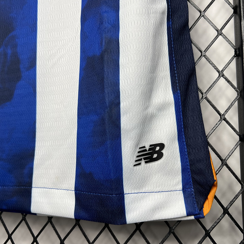 2024-25 Porto Home Football jersey