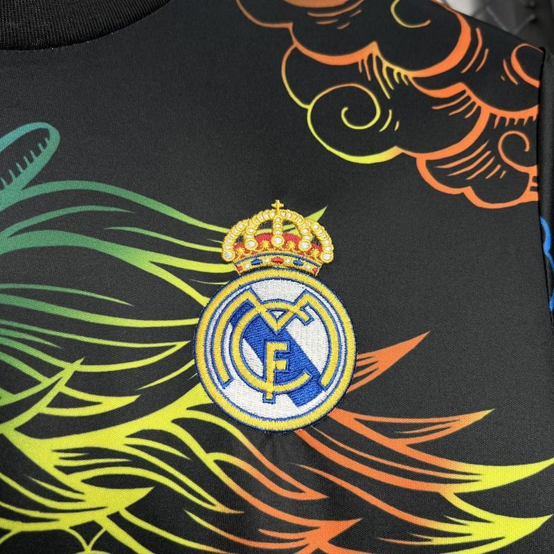 2024-25 Real Madrid Especial jersey