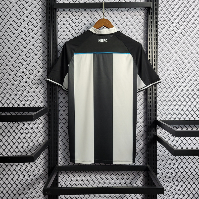 21-22 Newcastle home