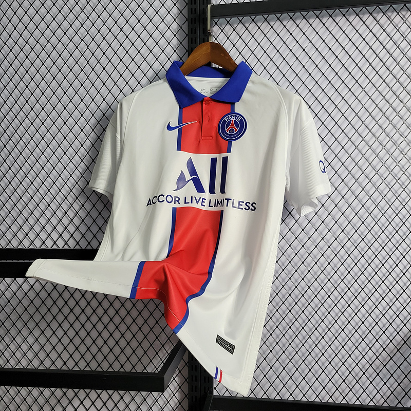 20-21 PSG away