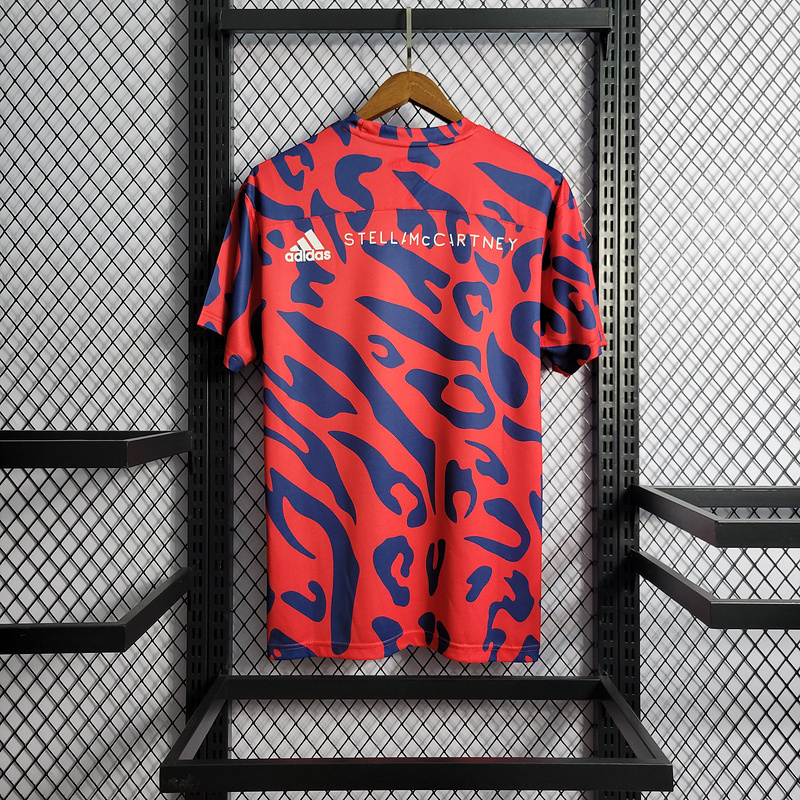 22-23 Arsenal Red and Blue Special Edition