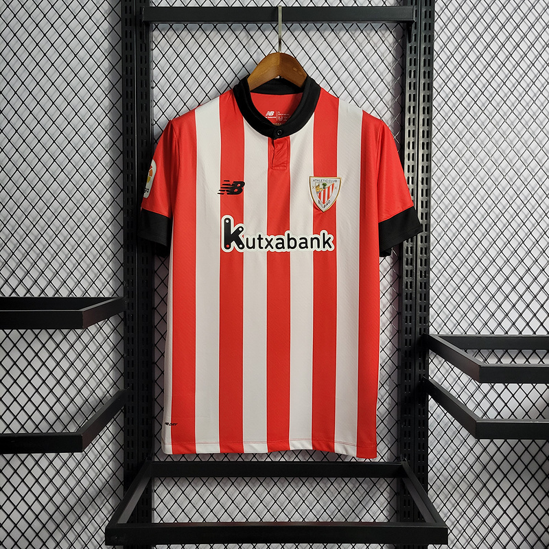 22-23 Bilbao Home