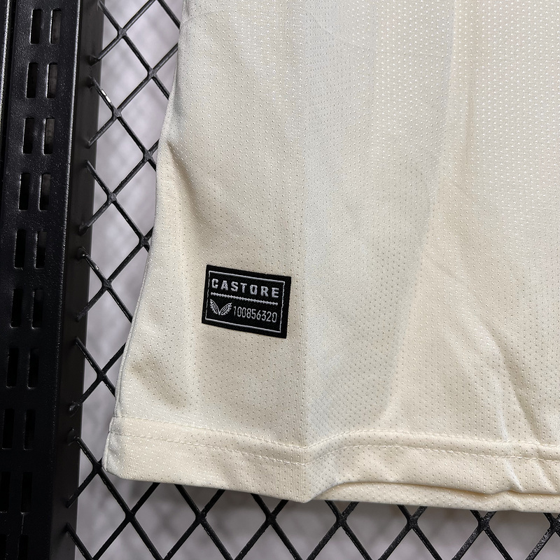 2024-25 Everton Away Football jersey