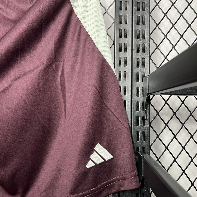 2024-25 Shorts Mexico