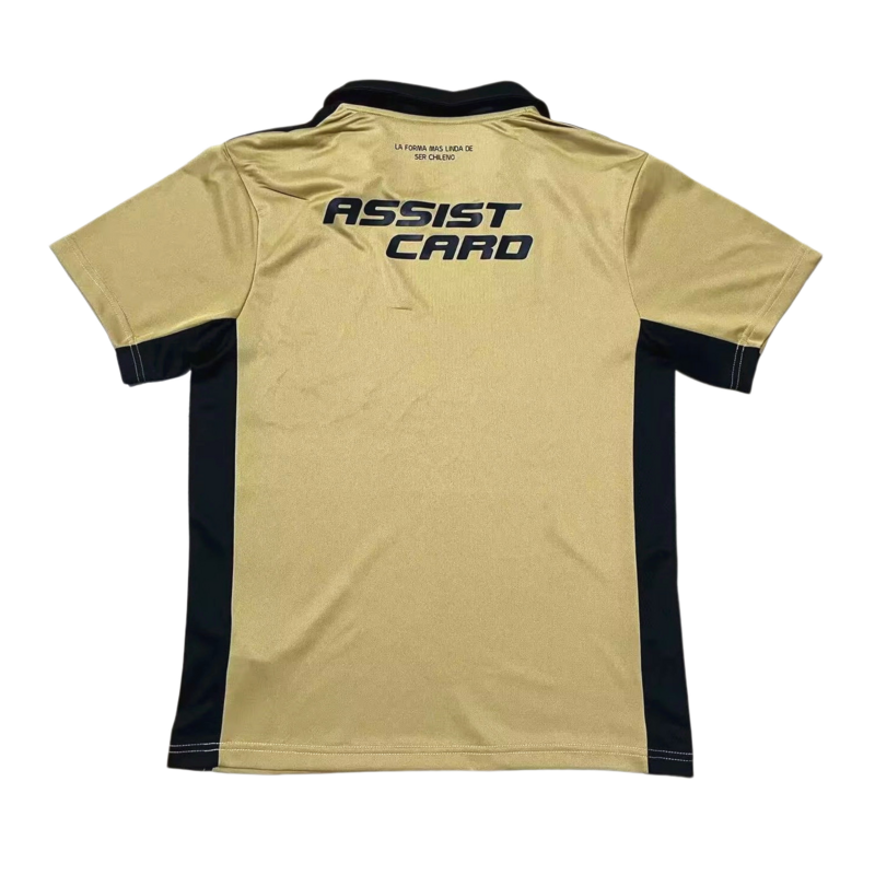2024-25 Colo Colo Away Football jersey