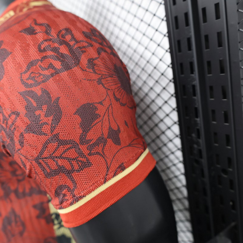 2024-25 PLAYER Portugal Especial Football jersey